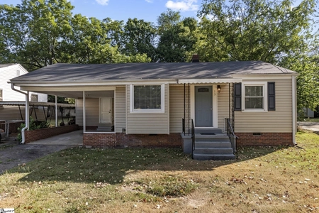 Unit for sale at 13 Maryland Avenue, Greenville, SC 29611