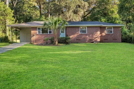 Unit for sale at 1714 Sharon Road, TALLAHASSEE, FL 32303