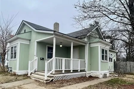 Unit for sale at 1001 North 13th Street, St Joseph, MO 64501