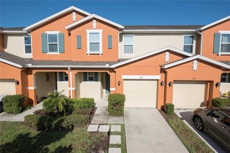 Unit for sale at 3171 Tocoa Circle, KISSIMMEE, FL 34746
