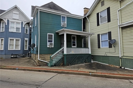 Unit for sale at 434 South Maple Avenue, City of Greensburg, PA 15601