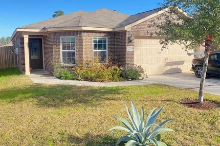 Unit for sale at 22710 Hollow Amber Drive, Hockley, TX 77447
