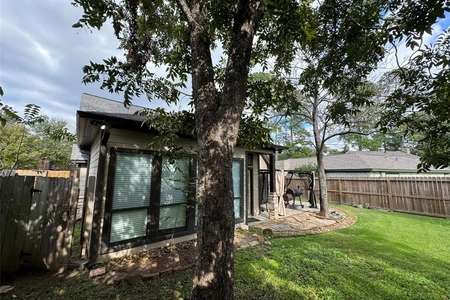 Unit for sale at 25121 Barmby Drive, Spring, TX 77389