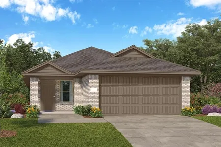 Unit for sale at 18979 Panzini Drive, New Caney, TX 77357