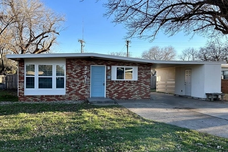 Unit for sale at 2701 65th Street, Lubbock, TX 79413