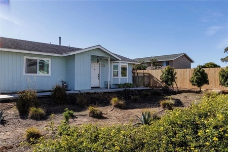 Unit for sale at 1190 Santa Ynez Avenue, Los Osos, CA 93402