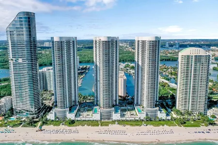 Unit for sale at 15901 Collins Ave, Sunny Isles Beach, FL 33160
