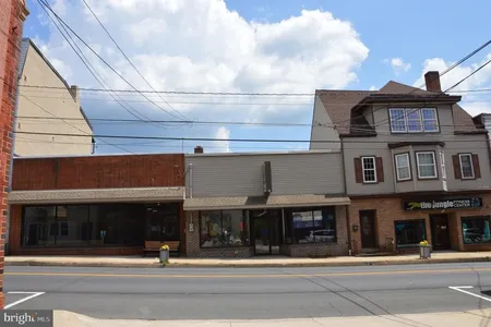Unit for sale at 16-16 RR AND 18 EAST MAIN STREET, SCHUYLKILL HAVEN, PA 17972