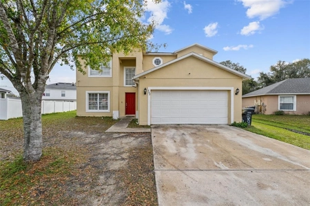 Unit for sale at 762 Squirrel Court, KISSIMMEE, FL 34759