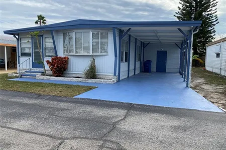 Unit for sale at 3440 Tiki Drive, HOLIDAY, FL 34691