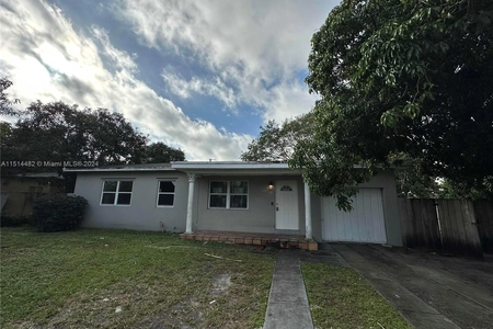 Unit for sale at 510 Northwest 152nd Street, Miami, FL 33169