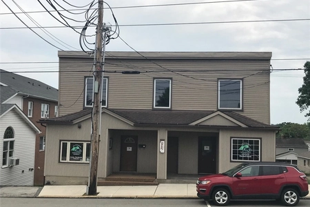 Unit for sale at 923 West Main Street, Mt. Pleasant Twp - WML, PA 15666
