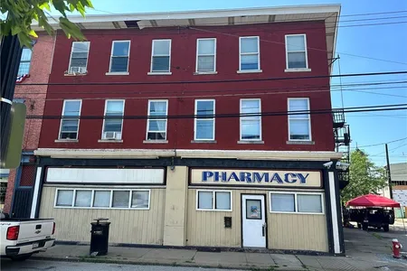 Unit for sale at 1612-1614 Lowrie Street, Troy Hill, PA 15212