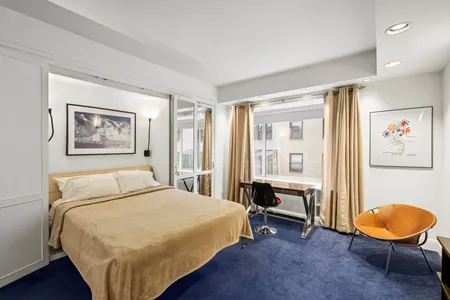Unit for sale at 150 CENTRAL Park S, Manhattan, NY 10019