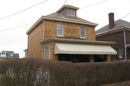 Unit for sale at 120 Frank Street, Whitaker, PA 15120