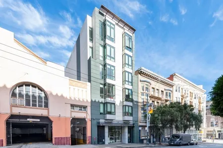 Unit for sale at 832 Sutter Street, San Francisco, CA 94109