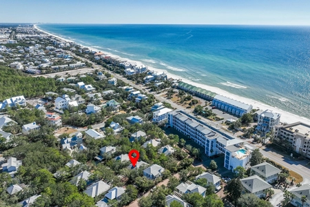 Unit for sale at 18 Olivia Lane, Inlet Beach, FL 32461