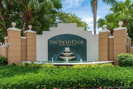 Unit for sale at 19555 East Country Club Drive, Aventura, FL 33180