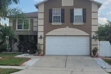 Unit for sale at 527 Windrose Drive, ORLANDO, FL 32824
