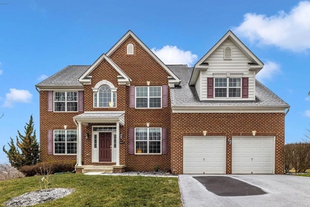 Unit for sale at 2423 Longfellow Court, FREDERICK, MD 21702
