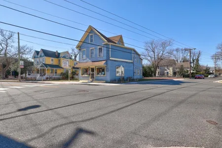 Unit for sale at 506 Broadway, West Cape May, NJ 08204