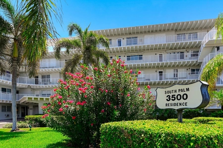 Unit for sale at 3500 South Ocean Boulevard, South Palm Beach, FL 33480