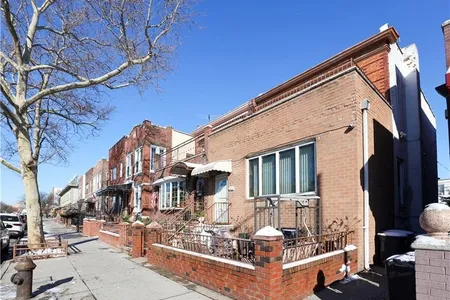 Unit for sale at 2029 65th Street, Brooklyn, NY 11204