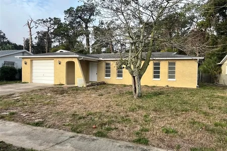 Unit for sale at 7527 Heather Street, NEW PORT RICHEY, FL 34653