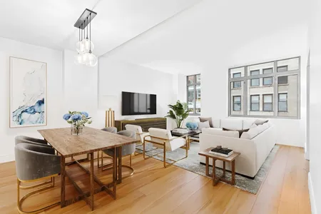 Unit for sale at 125 W 22ND Street, Manhattan, NY 10011
