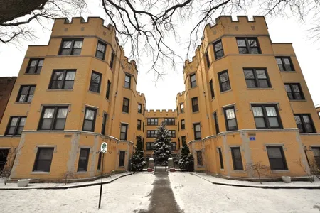 Unit for sale at 6442 North Leavitt Street, Chicago, IL 60645
