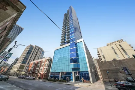 Unit for sale at 110 West Superior Street, Chicago, IL 60654