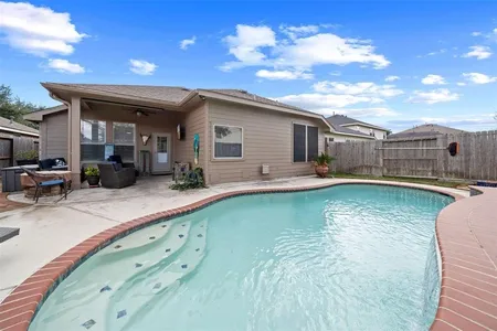Unit for sale at 25010 Mill Pass Court, Katy, TX 77494