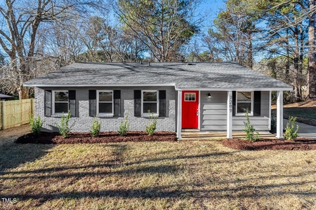 Unit for sale at 1209 Hazelnut Drive, Raleigh, NC 27610