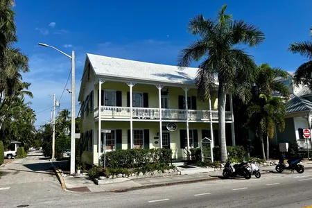 Unit for sale at 1217 White Street, Key West, FL 33040