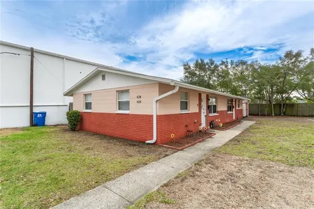 Unit for sale at 420 88th Avenue North, ST PETERSBURG, FL 33702