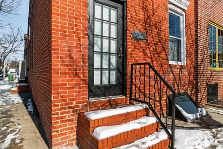 Unit for sale at 2622 Hudson Street, BALTIMORE, MD 21224