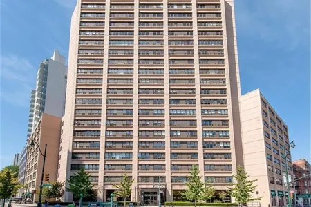 Unit for sale at 300 West 110th Street, New York, NY 10026