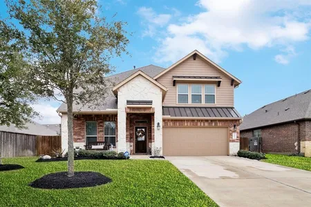 Unit for sale at 3115 Francisco Bay Place, Katy, TX 77494