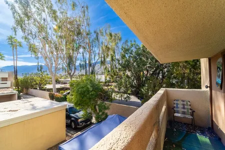 Unit for sale at 1268 East Ramon Road, Palm Springs, CA 92262