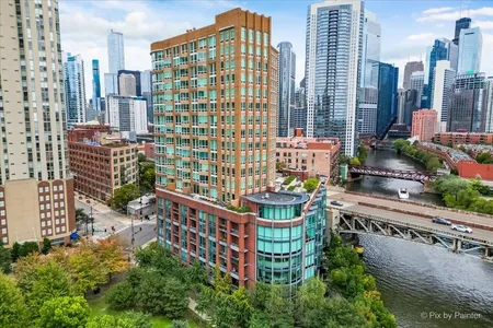 Unit for sale at 600 North Kingsbury Street, Chicago, IL 60654