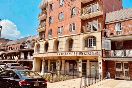 Unit for sale at 144-49 Barclay Avenue, Flushing, NY 11355