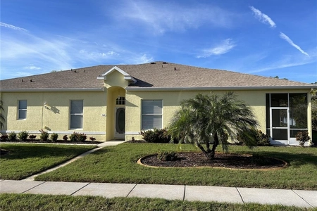 Unit for sale at 12146 Putter Green Court, NEW PORT RICHEY, FL 34654