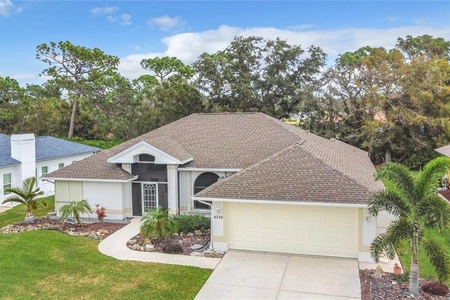 Unit for sale at 4270 Timberline Boulevard, VENICE, FL 34293