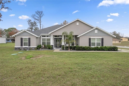 Unit for sale at 12034 Norvell Road, SPRING HILL, FL 34608