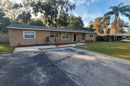 Unit for sale at 8022 Pine Hill Drive, TAMPA, FL 33617