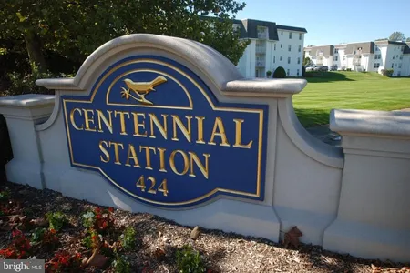Unit for sale at 6200 Centennial Station, WARMINSTER, PA 18974