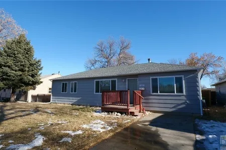 Unit for sale at 509 17th Street West, Billings, MT 59102