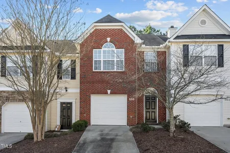 Unit for sale at 556 Writers Way, Morrisville, NC 27560