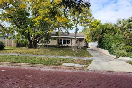 Unit for sale at 6077 8th Avenue North, ST PETERSBURG, FL 33710