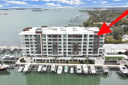 Unit for sale at 920 North Osceola Avenue, CLEARWATER, FL 33755